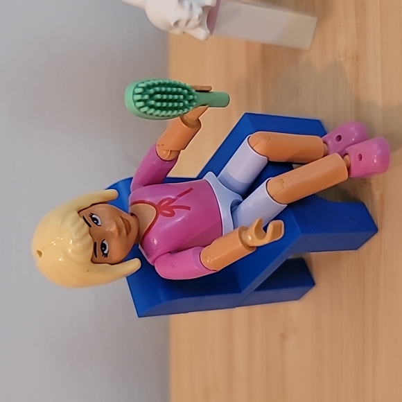 Lego Belville "Vanity Fun" 1995 Retired Vintage - Picture 2 of 4